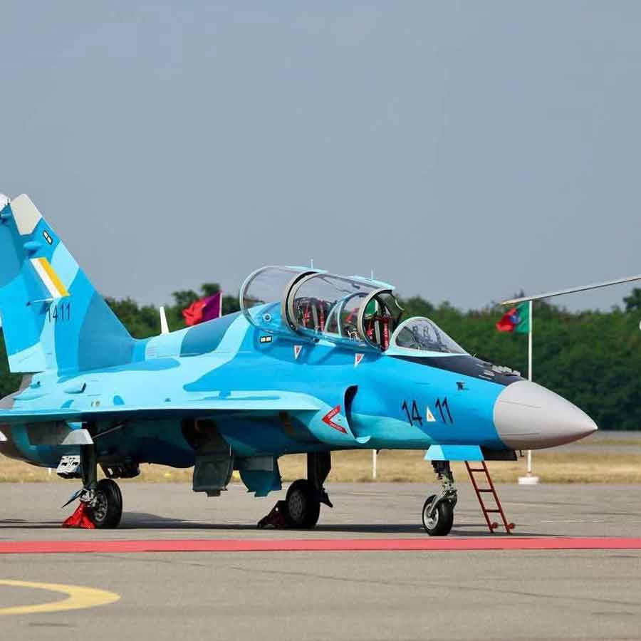 After Pakistan Chinese fighter jets destroyed in Myanmar civil war by rebels, a big blow for Beijing