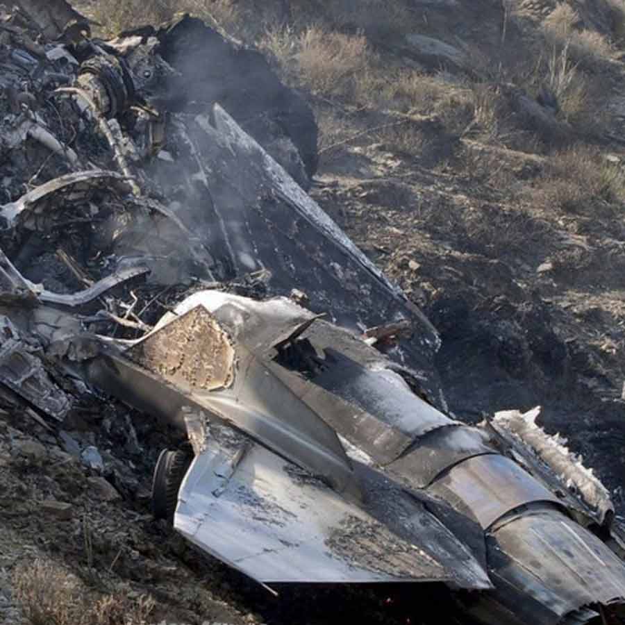 After Pakistan Chinese fighter jets destroyed in Myanmar civil war by rebels, a big blow for Beijing