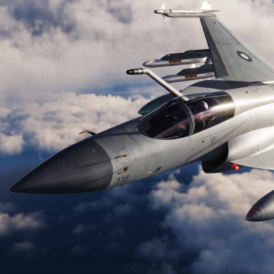 After Pakistan Chinese fighter jets destroyed in Myanmar civil war by rebels, a big blow for Beijing