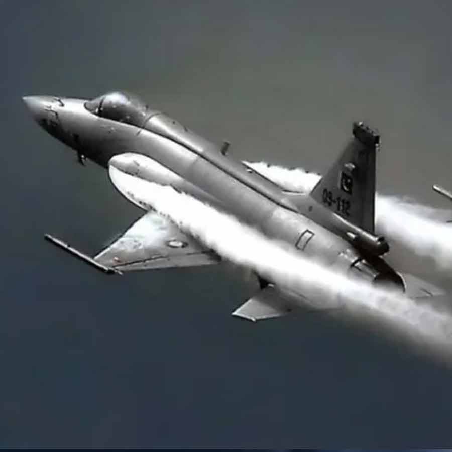 After Pakistan Chinese fighter jets destroyed in Myanmar civil war by rebels, a big blow for Beijing