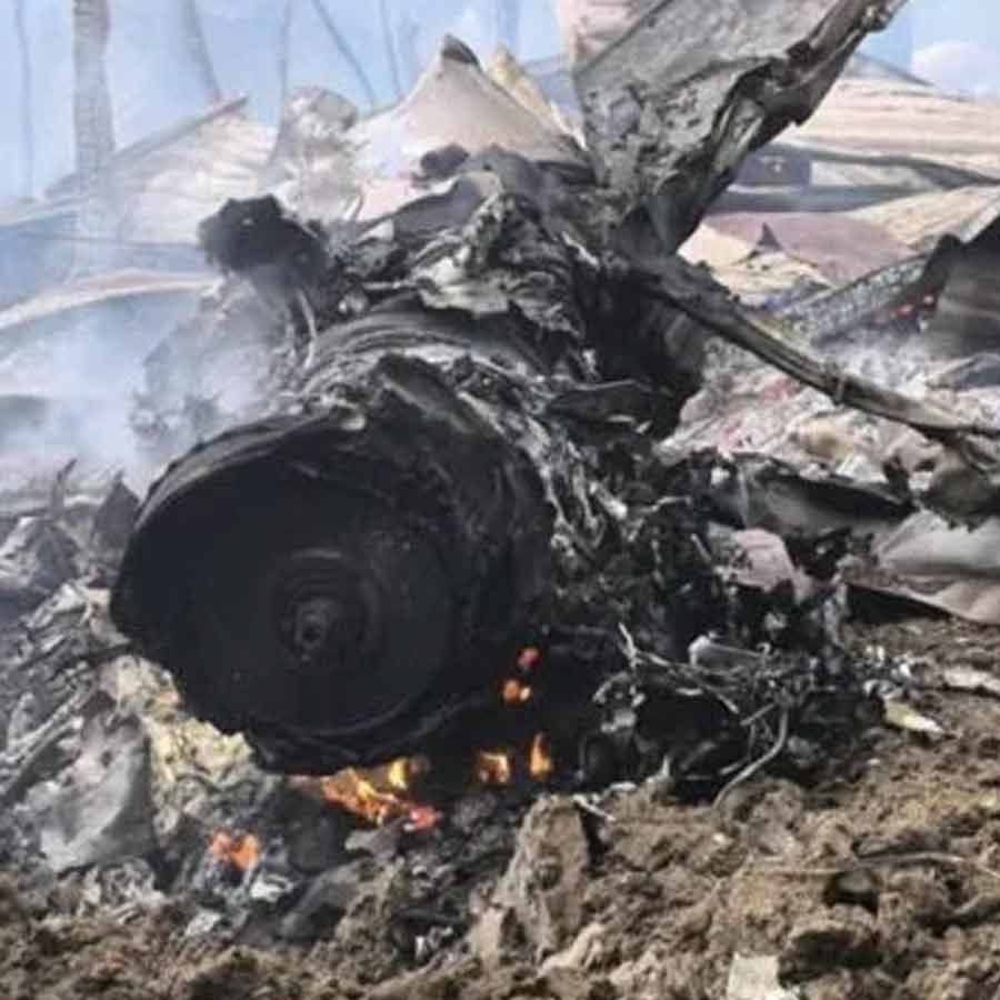 After Pakistan Chinese fighter jets destroyed in Myanmar civil war by rebels, a big blow for Beijing