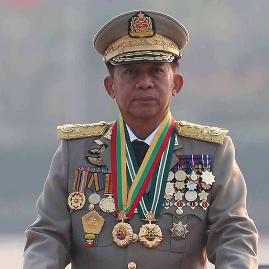 After Pakistan Chinese fighter jets destroyed in Myanmar civil war by rebels, a big blow for Beijing