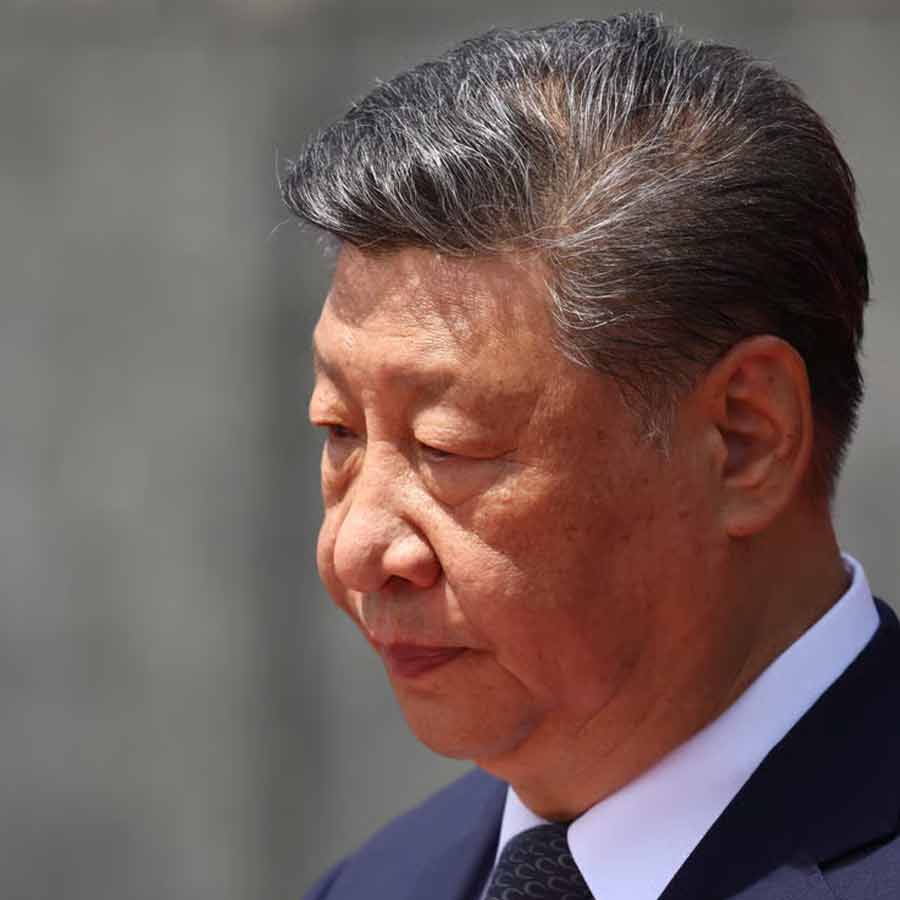 Chinese President Xi Jinping regime may change in a political coup due to his dictatorship
