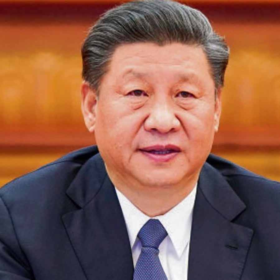 Chinese President Xi Jinping regime may change in a political coup due to his dictatorship
