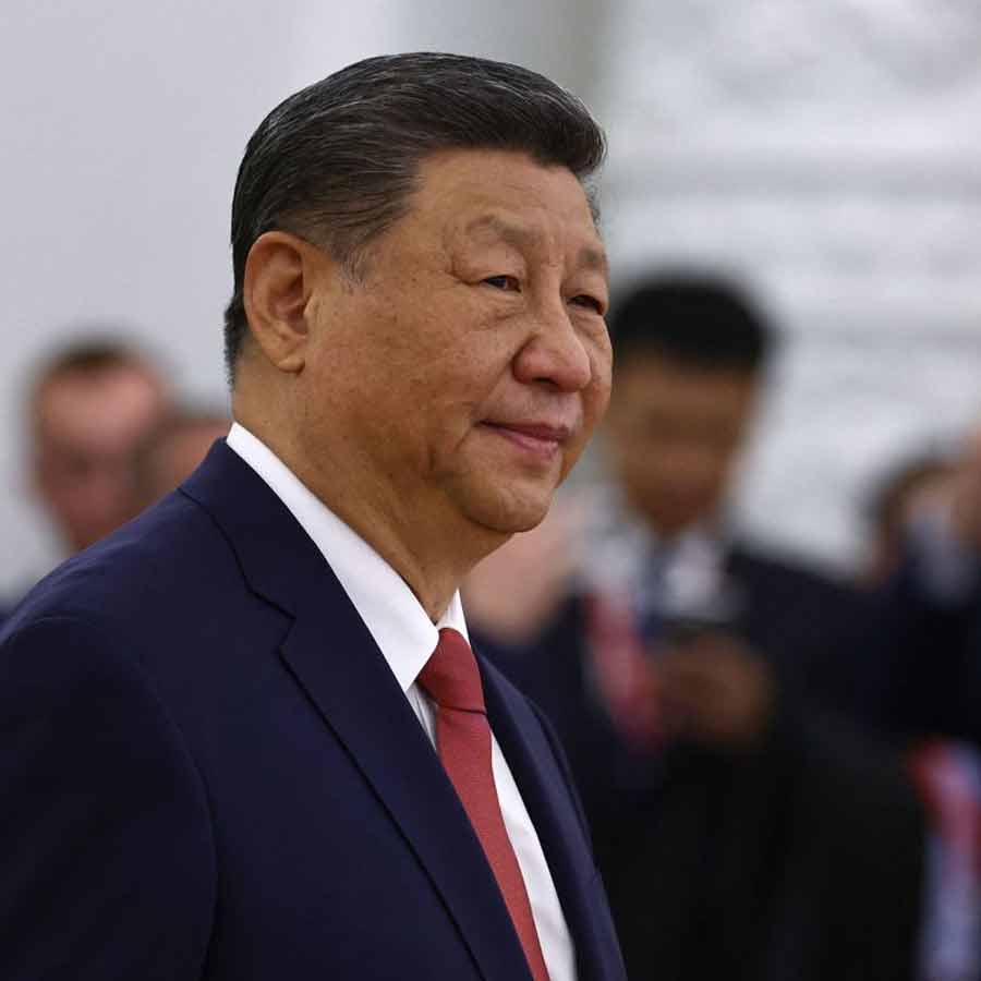 Chinese President Xi Jinping regime may change in a political coup due to his dictatorship
