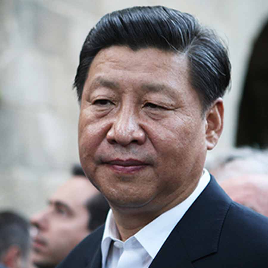 Chinese President Xi Jinping regime may change in a political coup due to his dictatorship