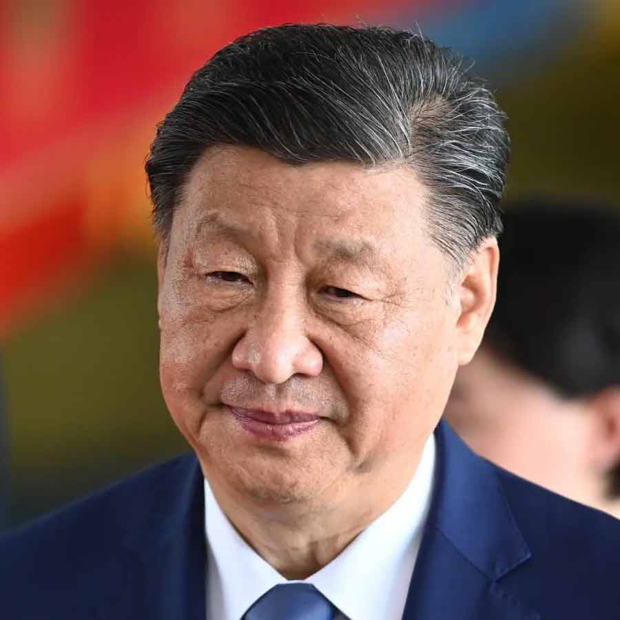 Chinese President Xi Jinping regime may change in a political coup due to his dictatorship