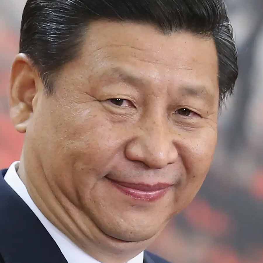 Chinese President Xi Jinping regime may change in a political coup due to his dictatorship