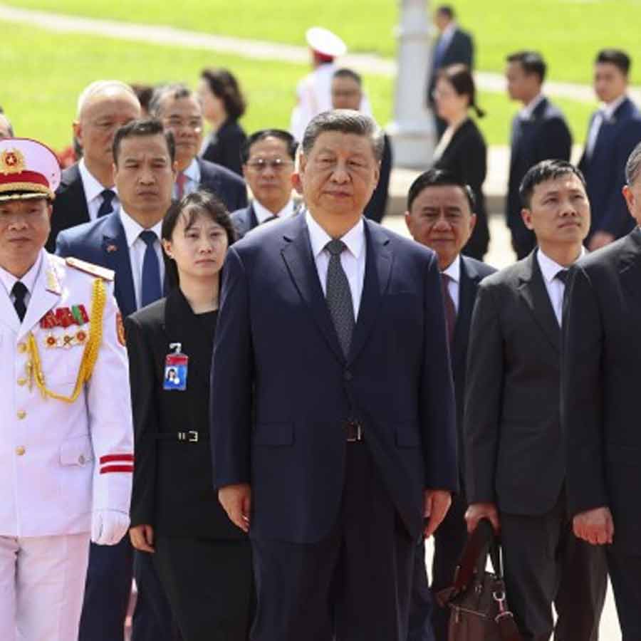 Chinese President Xi Jinping regime may change in a political coup due to his dictatorship