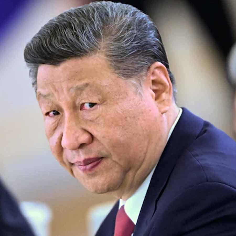 Chinese President Xi Jinping regime may change in a political coup due to his dictatorship