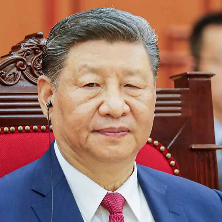 Chinese President Xi Jinping regime may change in a political coup due to his dictatorship