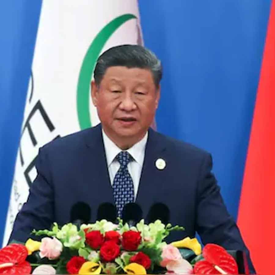 Chinese President Xi Jinping regime may change in a political coup due to his dictatorship