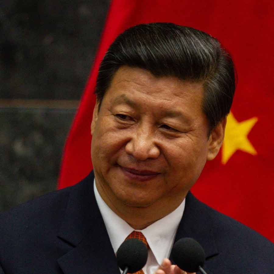 Chinese President Xi Jinping regime may change in a political coup due to his dictatorship