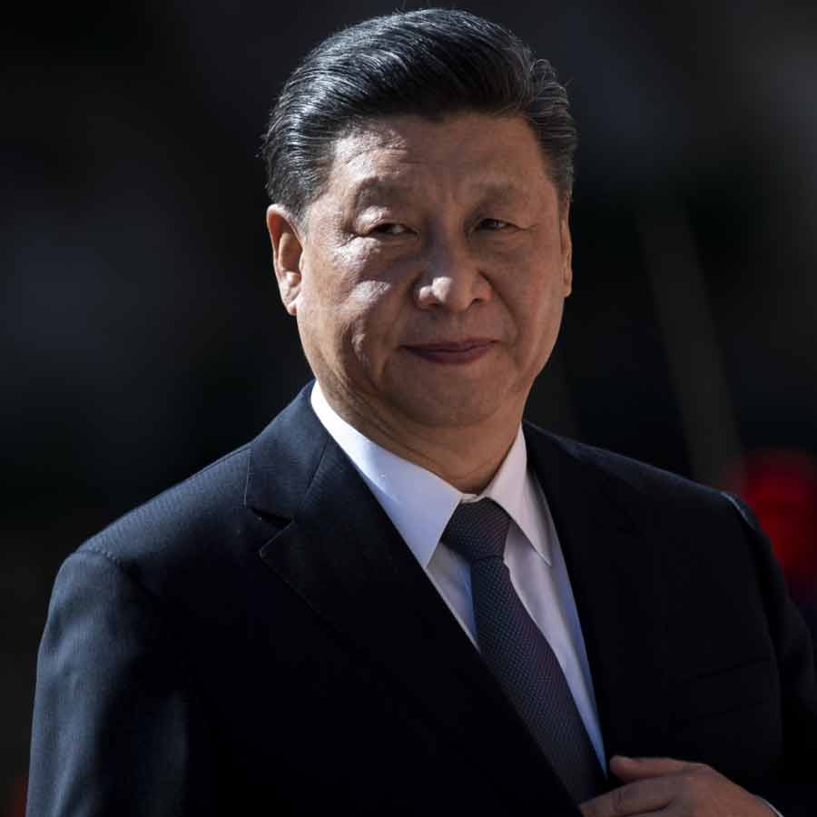 Chinese President Xi Jinping regime may change in a political coup due to his dictatorship