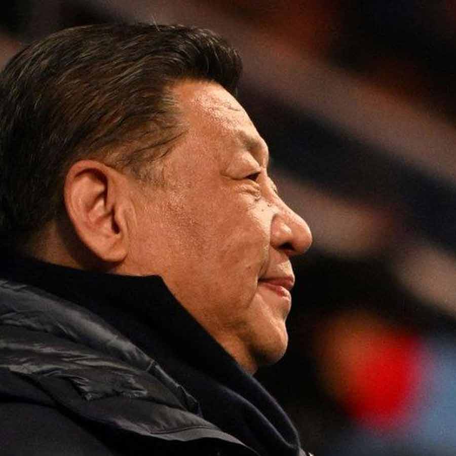 Chinese President Xi Jinping regime may change in a political coup due to his dictatorship