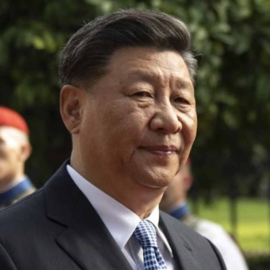Chinese President Xi Jinping regime may change in a political coup due to his dictatorship