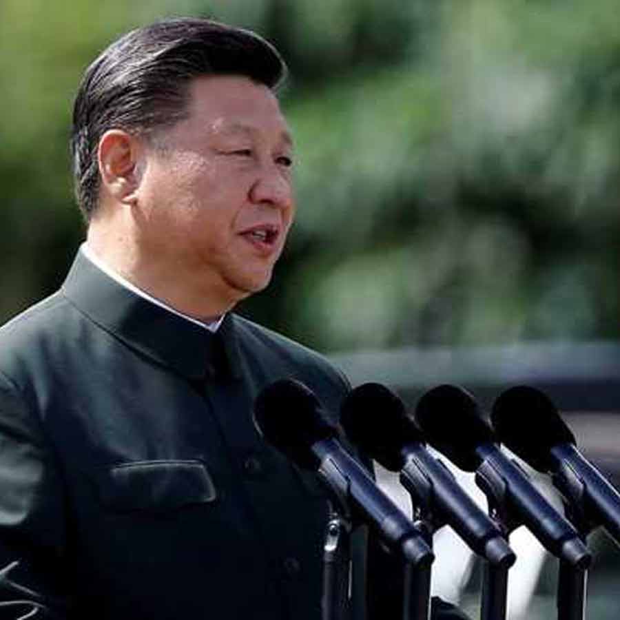 Chinese President Xi Jinping regime may change in a political coup due to his dictatorship