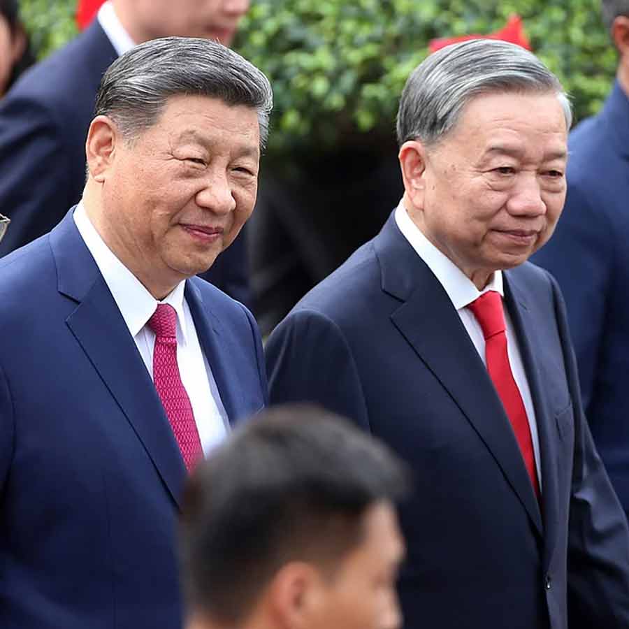 Chinese President Xi Jinping regime may change in a political coup due to his dictatorship