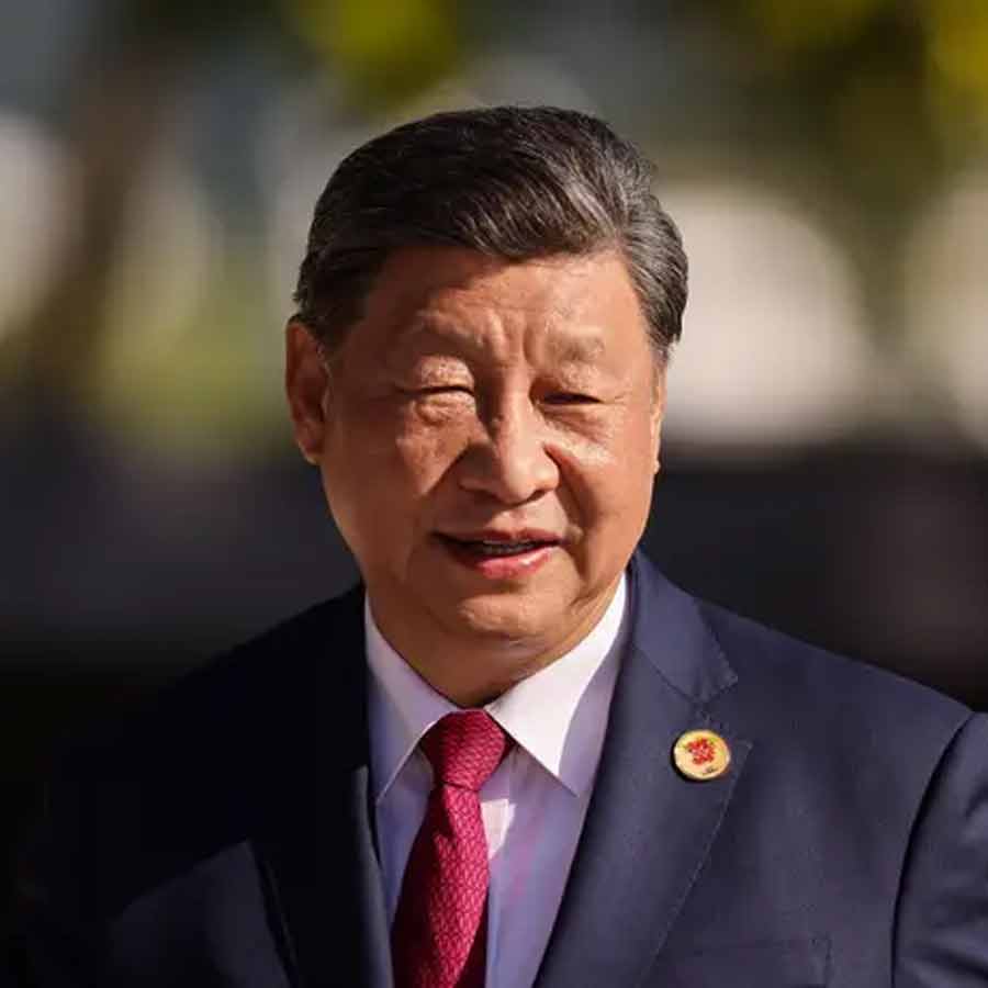 Chinese President Xi Jinping regime may change in a political coup due to his dictatorship