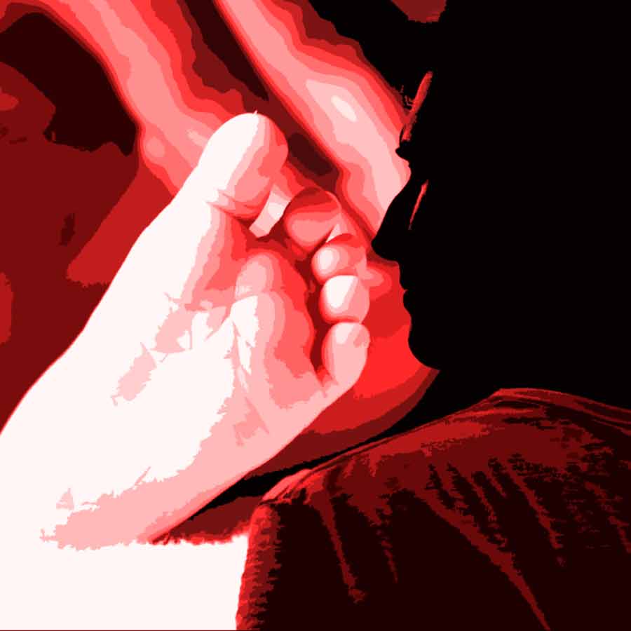 Six-month-old baby was crying, man tapes mouth and kills both infant and mother in Delhi dgtl