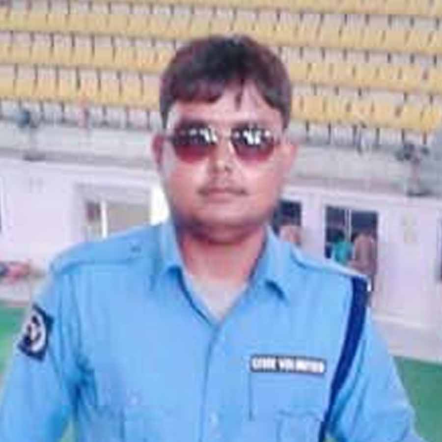 Civic volunteer arrested for allegedly harassing a boy that leads to his death in Purulia dgtld
