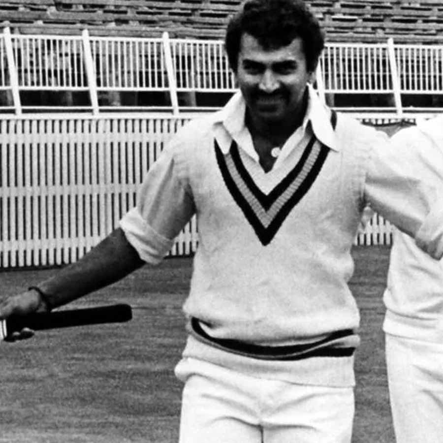 Gundappa Viswanath (1979)