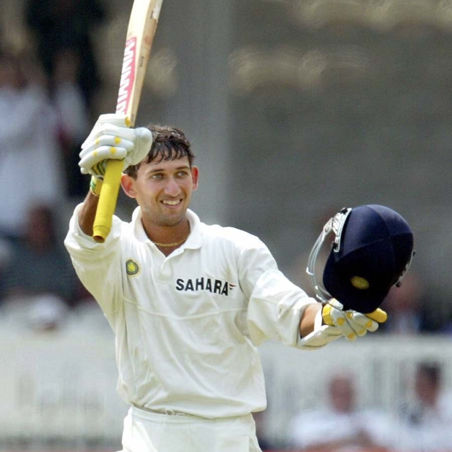 Ajit Agarkar (2002)
