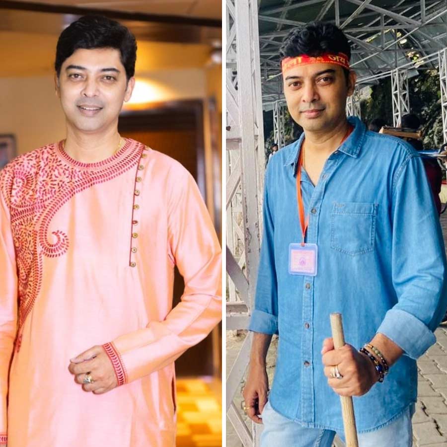 Actor Bhaswar Chatterjee opens up about magical power of Shri Mata Vaishno Devi dgtl