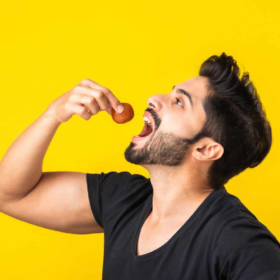 Five ways to control your sugar cravings dgtl