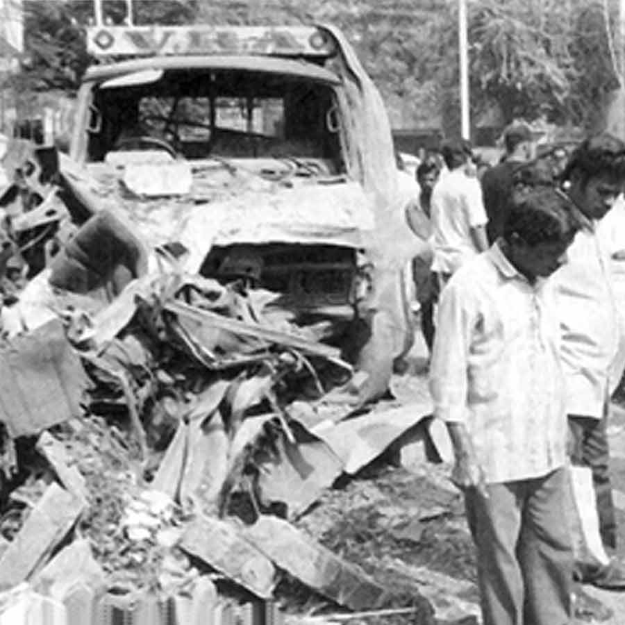 Key accused of Coimbatore incident arrested from Chhattisgarh, was absconding for 3 decades dgtl