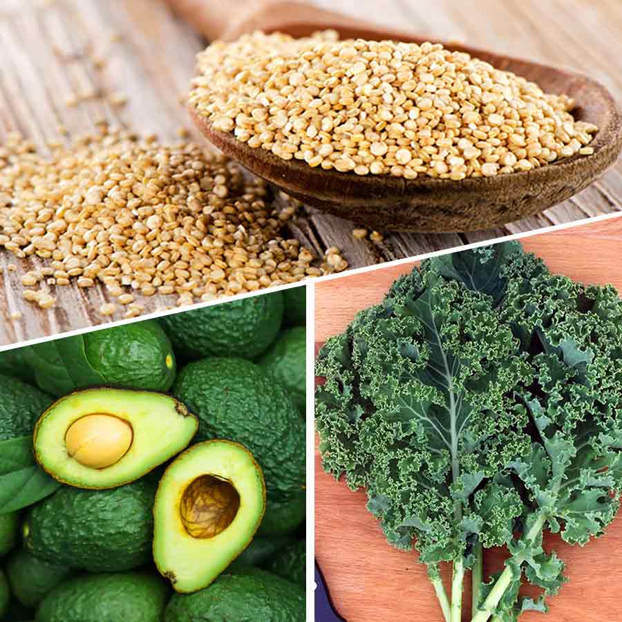 3 overrated superfoods have better alternatives dgtl