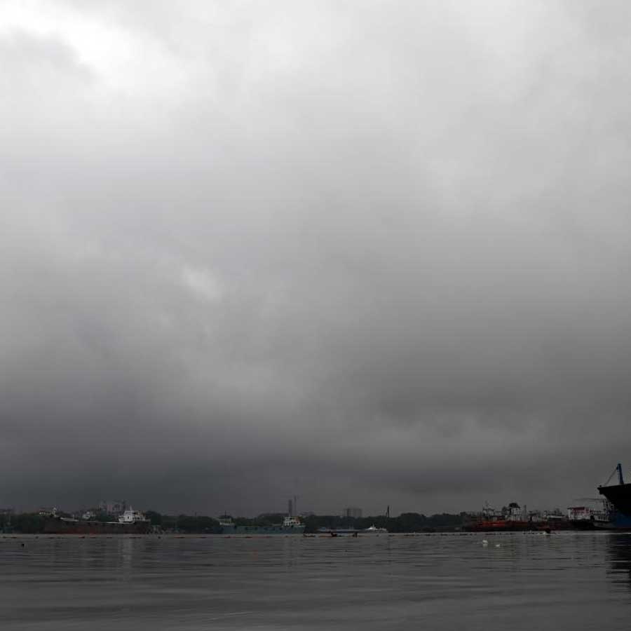 Thundershower very likely to continue over districts of West Bengal dgtl