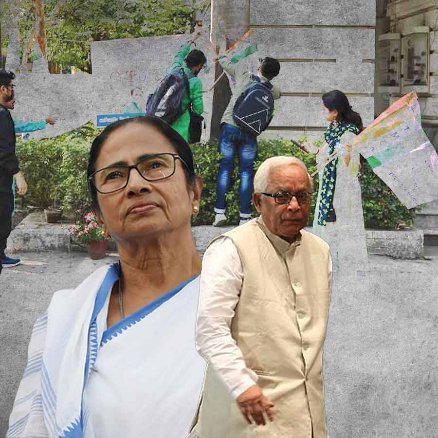 Why student union election is needed in West Bengal dgtl