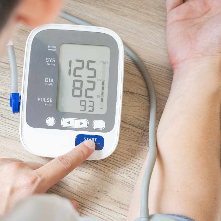 Important tips you should keep in mind while measuring blood pressure at home dgtl