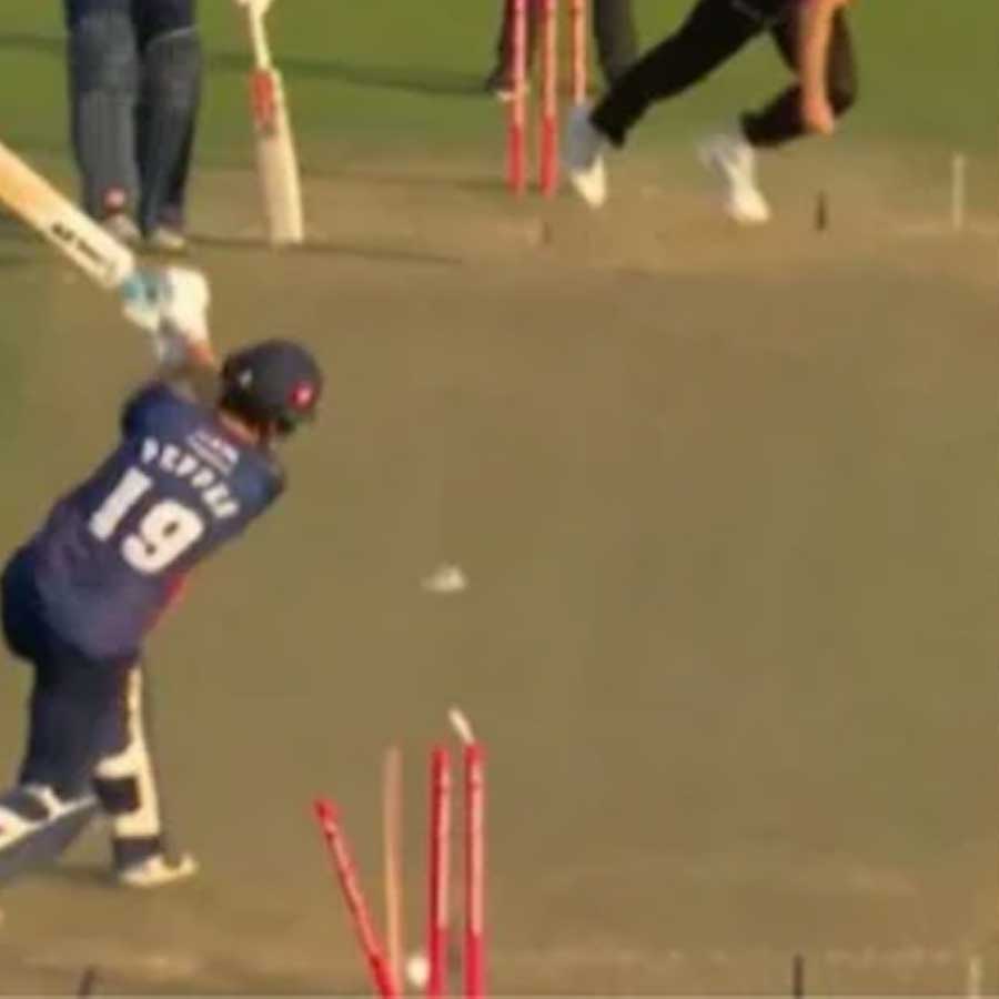 cricket