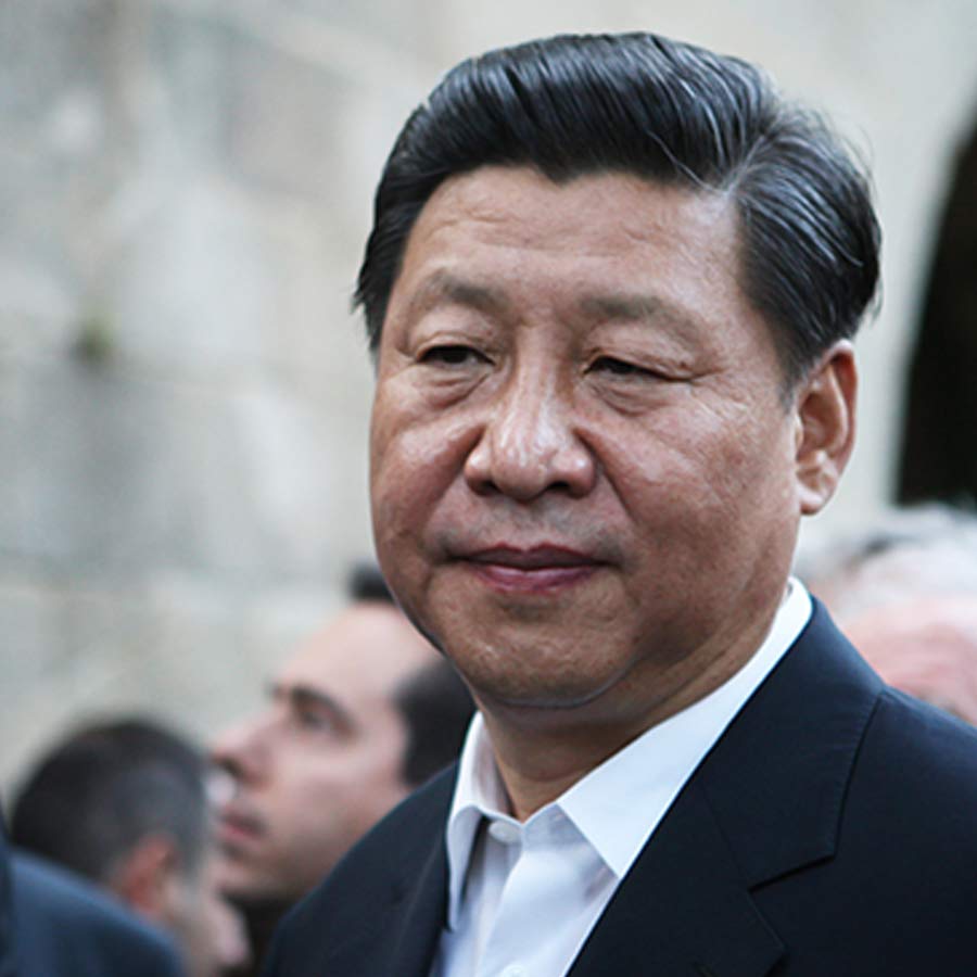 Germany China conflict starts as Berlin military aircraft attacked by PLA Navy through laser weapon