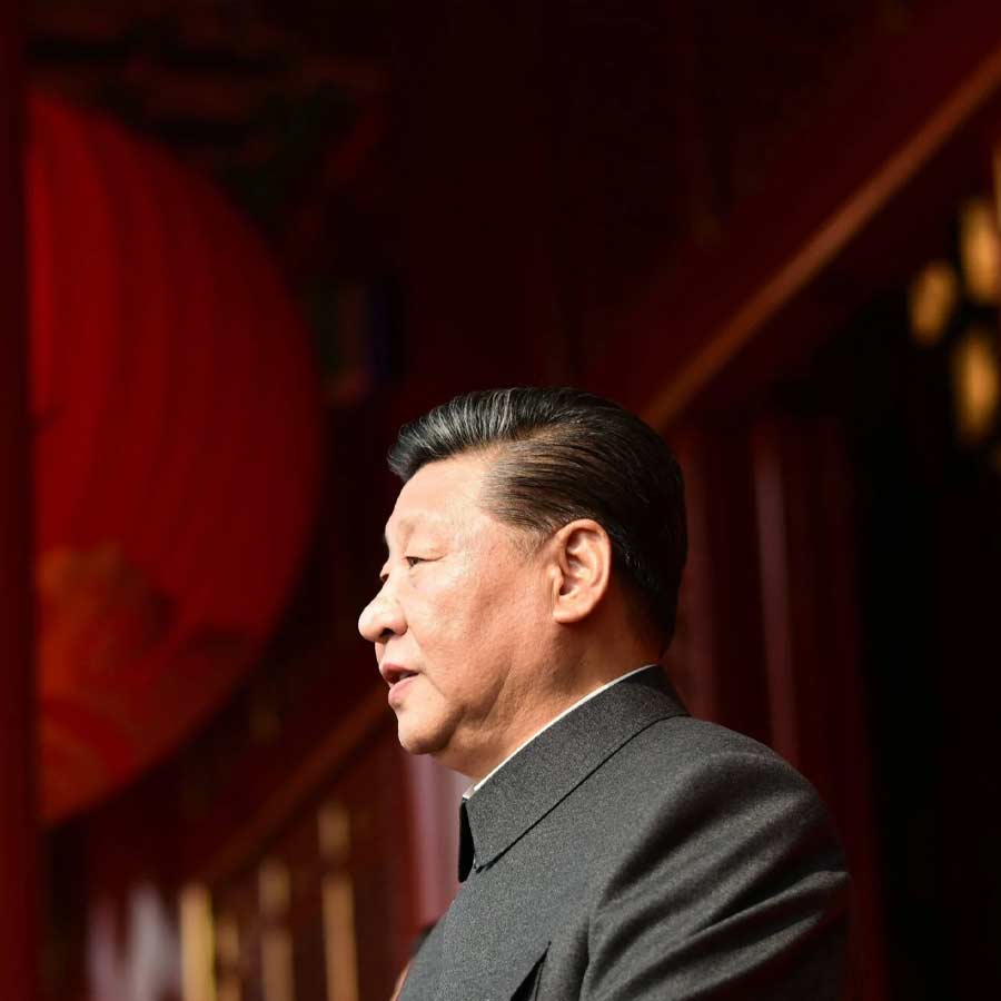 Germany China conflict starts as Berlin military aircraft attacked by PLA Navy through laser weapon