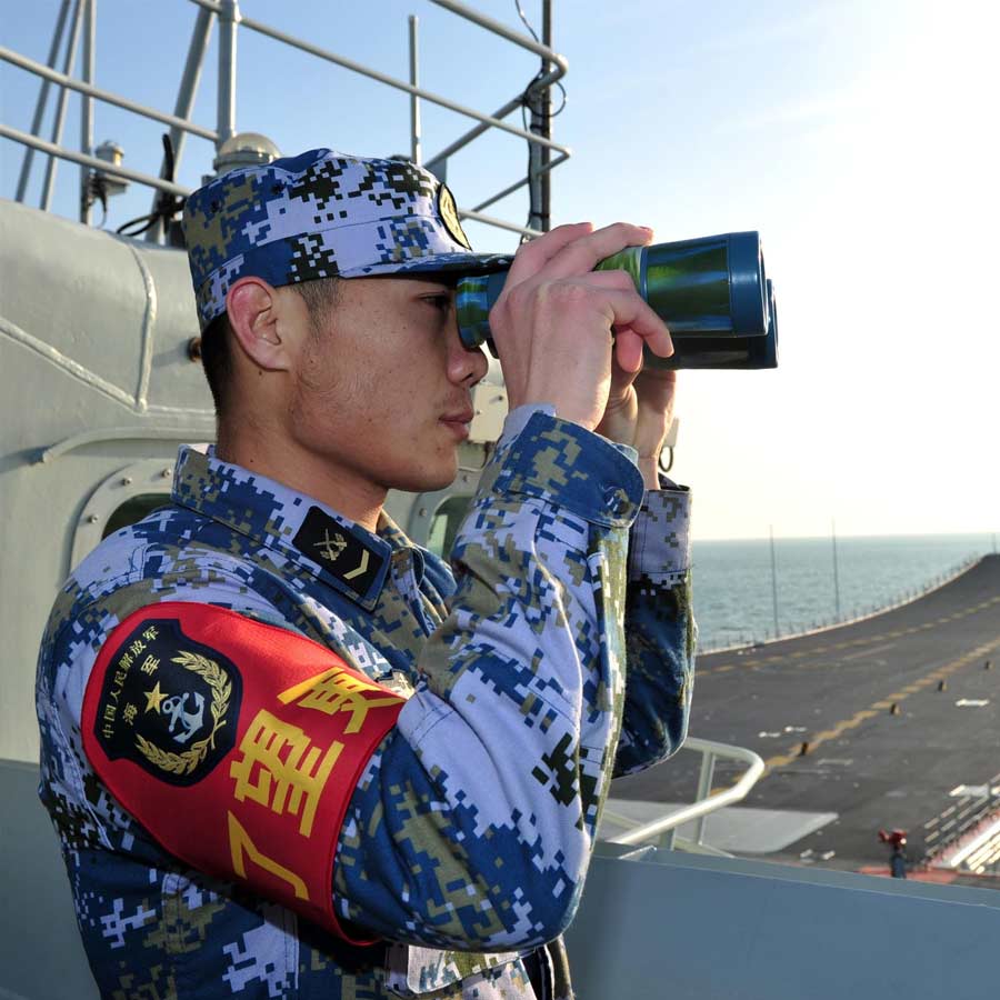 Germany China conflict starts as Berlin military aircraft attacked by PLA Navy through laser weapon