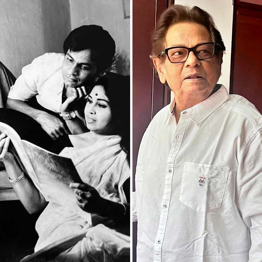 Veteran Director Prabhat Roy penned down special note on his anniversary