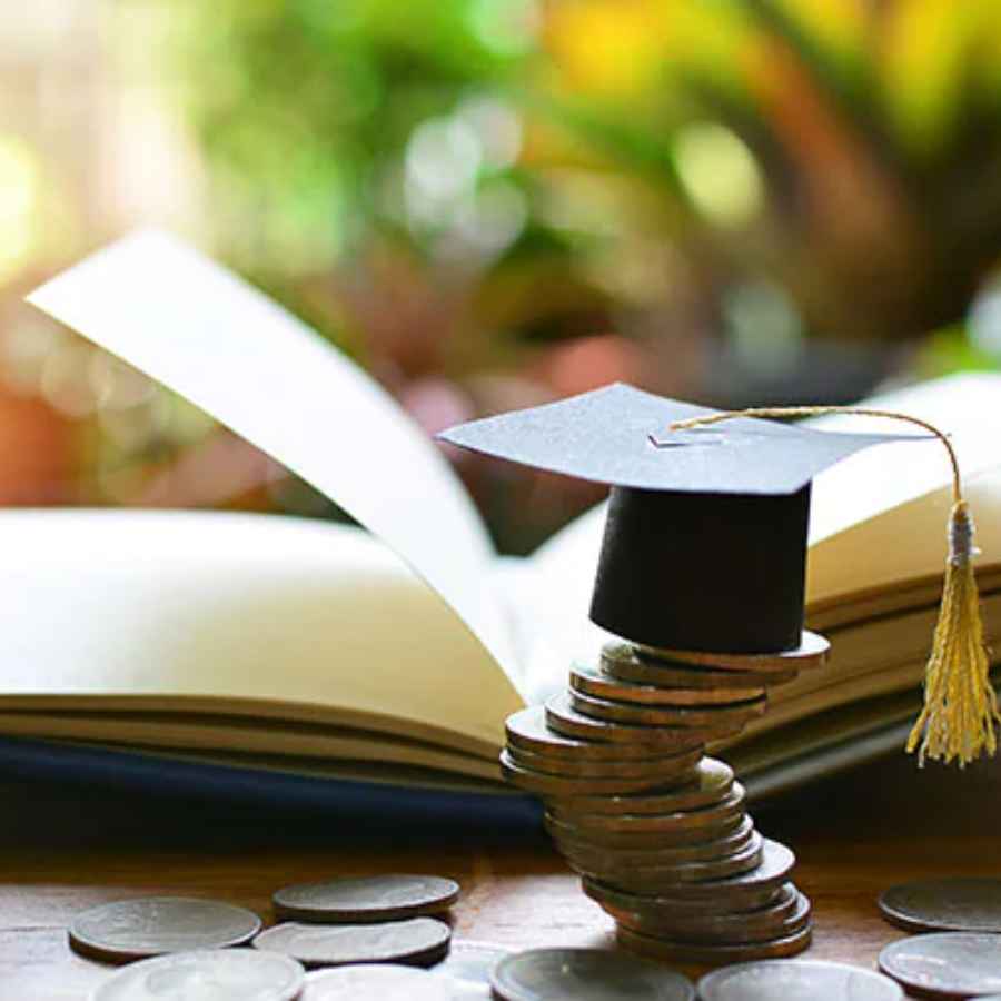 Study your favorite subject with loans from state and central governments dgtl