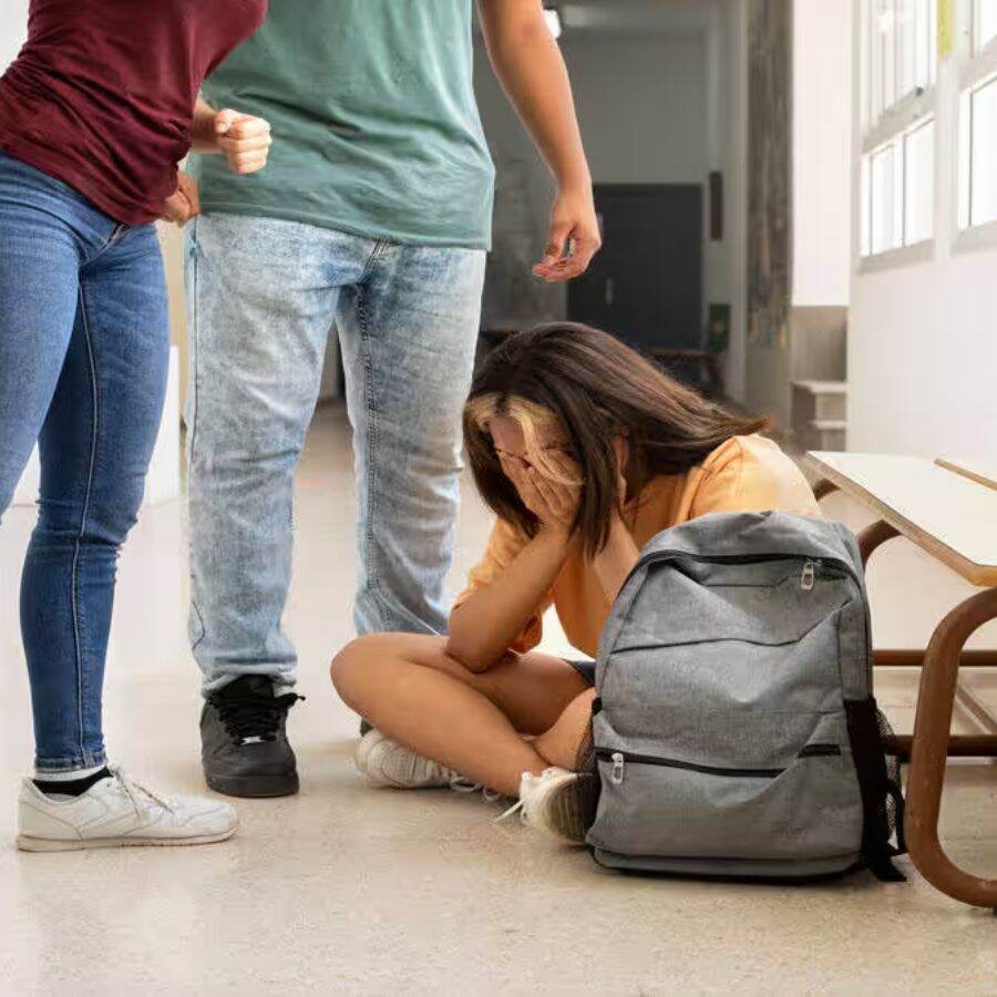 Harassment of first-year students via WhatsApp groups will be treated as ragging dgtl