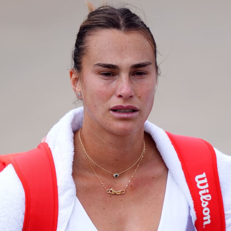 Picture of Aryna Sabalenka