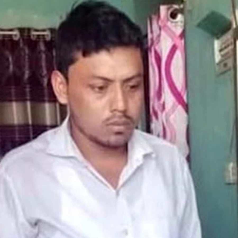 Man from Murshidabad went to Bangladesh, allegedly harassed dgtld