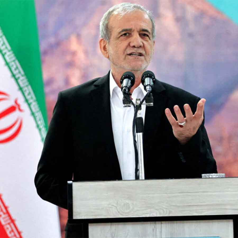 Iran tells IAEA to end ‘double standards’ before talks for nuclear deal can resume dgtl