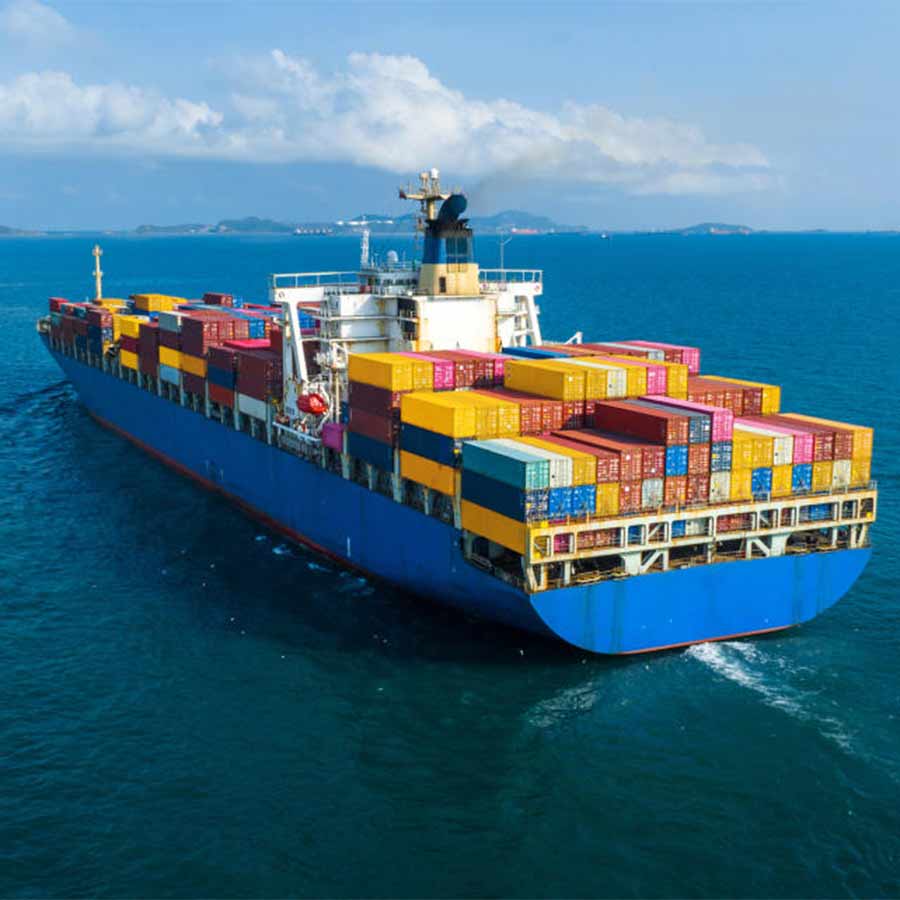 India's international trade will survive the growing uncertainty
