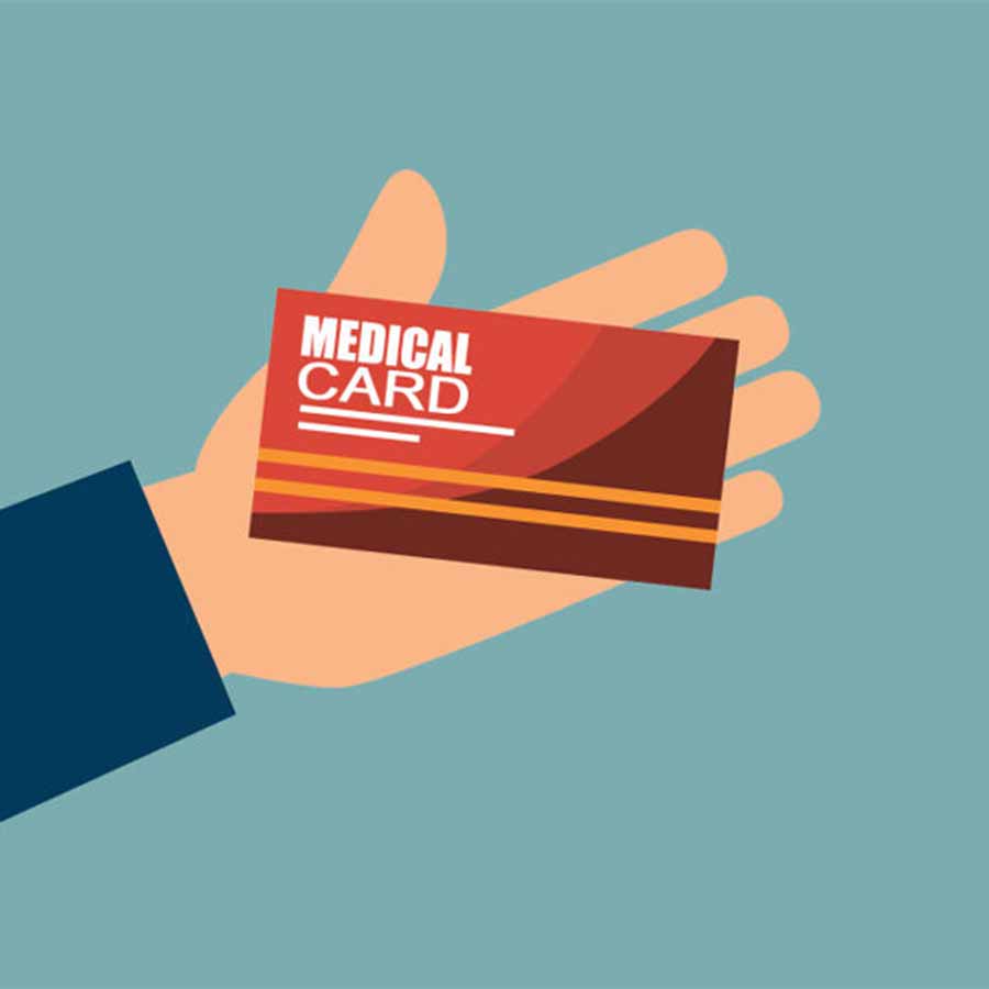 Every student from class 1 to 12 in schools under the CISCE board will have a health card