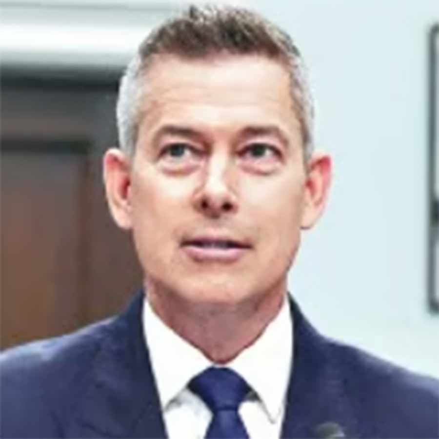 American President Donald Trump has decided to appoint Sean Duffy as the interim administrator of the American space research agency NASA