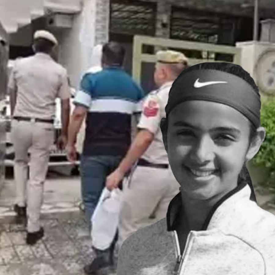 What led to Haryana\\\\\\\\\\\\\\\\\\\\\\\\\\\\\\\\\\\\\\\\\\\\\\\\\\\\\\\\\\\\\\\'s tennis player Radhika Yadav\\\\\\\\\\\\\\\\\\\\\\\\\\\\\\\\\\\\\\\\\\\\\\\\\\\\\\\\\\\\\\\'s death case