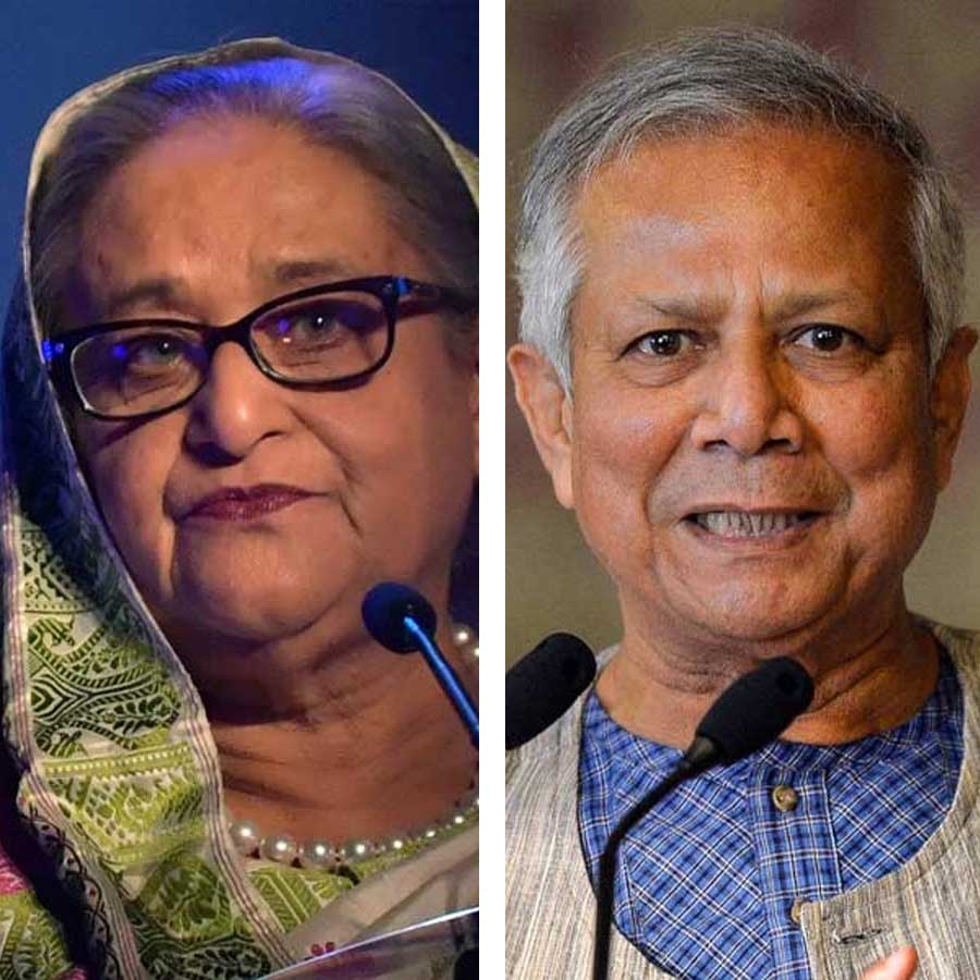 No more Sir, Bangladesh scraps Sheikh Hasina-era rule for addressing women officials dgtl