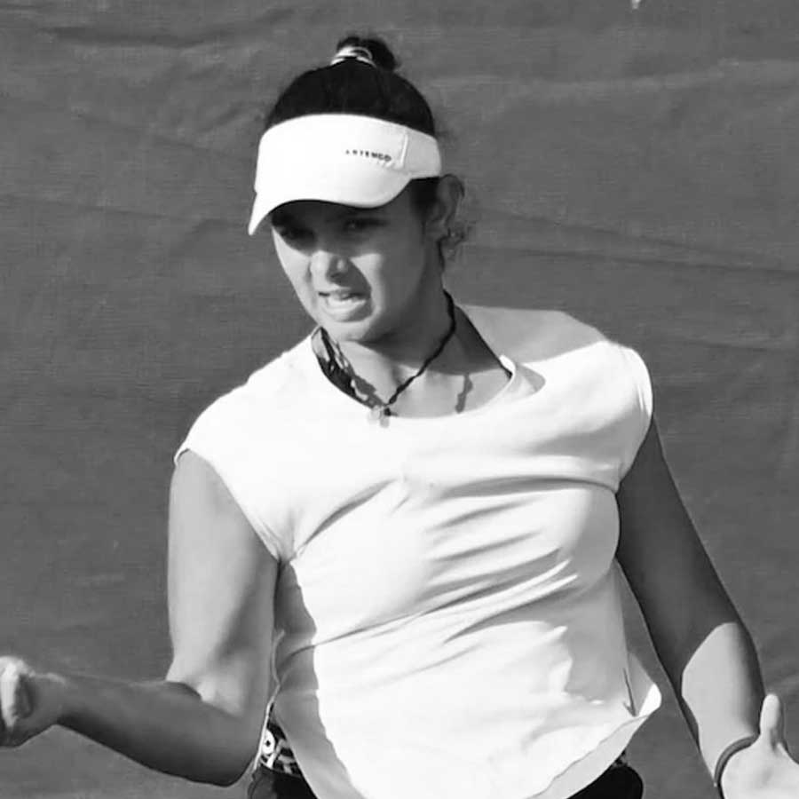 What did Haryana tennis player Radhika Yadav\\\\\\\\\\\\\\\\\\\\\\\\\\\\\\\'s uncle saw after incident